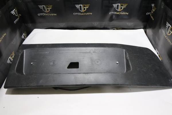 FORD TRANSİT 430 ED ÇIKMA PARÇA TRANSİT V363 ARKA SOL KAPI PLASTİĞİ